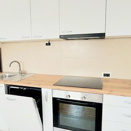 Апартаменты Magenta Zvezdara Белград Экстерьер фото